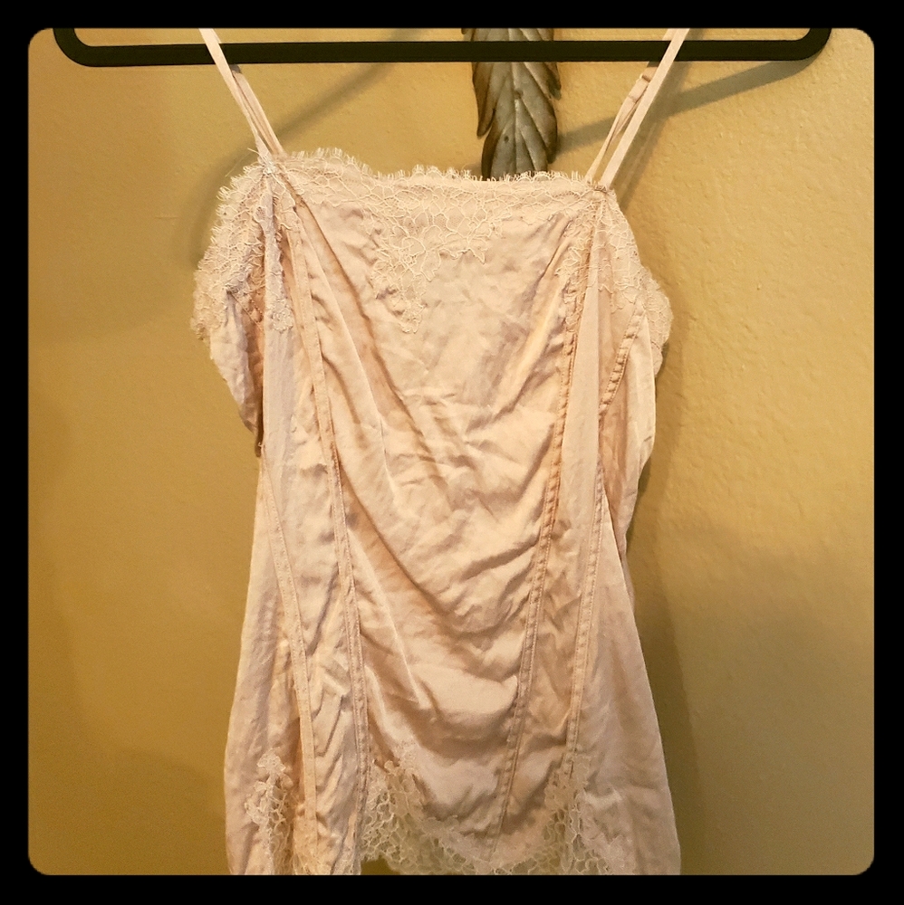 Whbm camisole